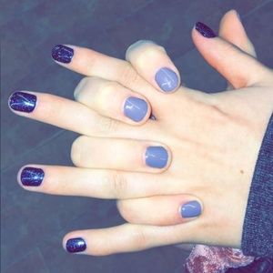 Meet your Posher, Rhiannon